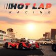 game Hot Lap Racing