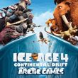 game Ice Age: Continental Drift – Arctic Games