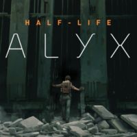 Half-Life: Alyx Game Box
