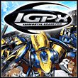 game IGPX: Immortal Grand Prix