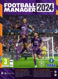 Football Manager 2024