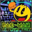 game Pac-Man Championship Edition