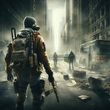 game Tom Clancy's The Division 3