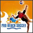 game Pro Beach Soccer