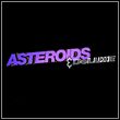 game Asteroids & Asteroids Deluxe