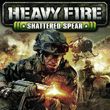 game Heavy Fire: Shattered Spear