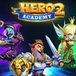 game Hero Academy 2