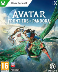 Avatar: Frontiers of Pandora