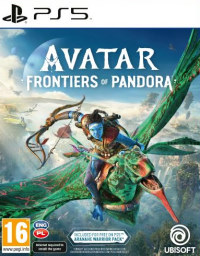 Avatar: Frontiers of Pandora