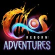 game Chaos Reborn: Adventures
