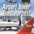 game Symulator wieży kontroli lotów 2012