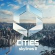 game Cities: Skylines II