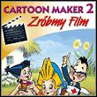 game Cartoon Maker 2: Zróbmy Film