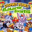game Looney Tunes Galactic Sports