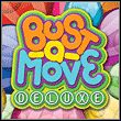 game Bust-A-Move Ghost