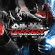 game Tekken Tag Tournament 2
