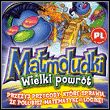 game Matmoludki: Wielki powrót