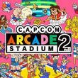 game Capcom Arcade 2nd Stadium