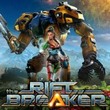 game The Riftbreaker