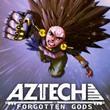 game Aztech: Forgotten Gods