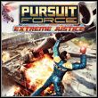 game Pursuit Force: Extreme Justice