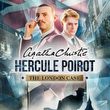 game Agatha Christie - Hercule Poirot: The London Case