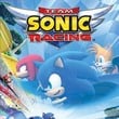 game Team Sonic Racing