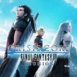 game Crisis Core: Final Fantasy VII Reunion