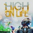 game High on Life