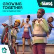 game The Sims 4: Razem raźniej