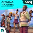 The Sims 4: Razem raźniej