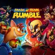 game Crash Team Rumble