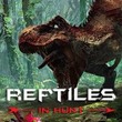 game Reptiles: In Hunt