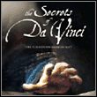 game The Secrets of Da Vinci: The Forbidden Manuscript