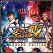 game Super Street Fighter IV: Arcade Edition