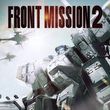 game Front Mission 2: Remake