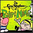 game The Grim Adventures of Billy & Mandy