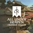 Crusader Kings III: All Under Heaven