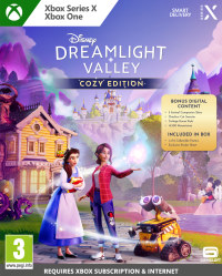 Disney Dreamlight Valley