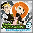 game Disney's Kim Possible 3: Team Possible