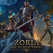 game Zoria: Age of Shattering