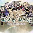 game The Legend of Legacy HD Remastered