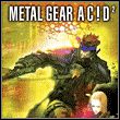 game Metal Gear Acid 2