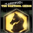 game Classified: The Sentinel Crisis