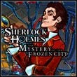 game Sherlock Holmes and the Mystery of the Frozen City