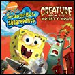 game SpongeBob SquarePants: Creature from the Krusty Krab