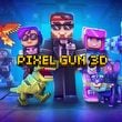 game Pixel Gun 3D
