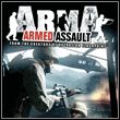 game ArmA: Armed Assault