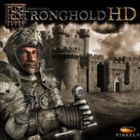 Stronghold HD Game Box