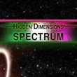 game Hidden Dimensions: Spectrum